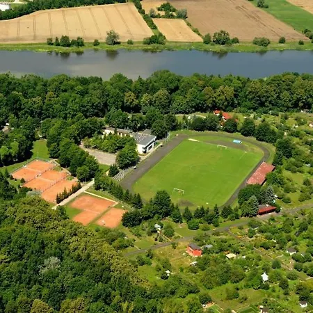Parkowy Hotel Malbork