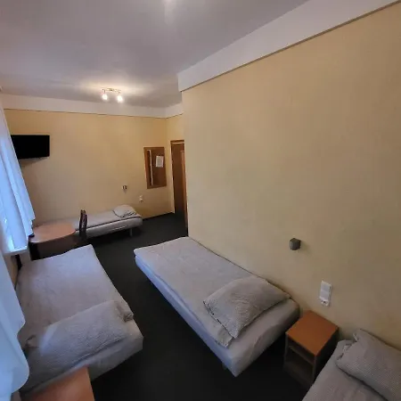 Parkowy Отель Мальборк