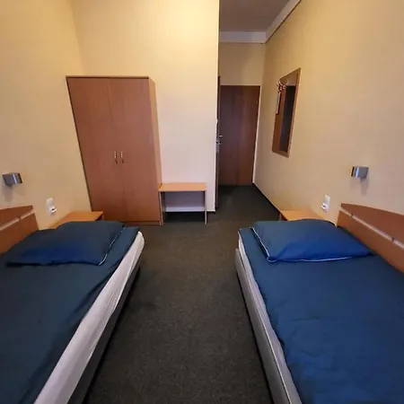 Отель Parkowy Мальборк