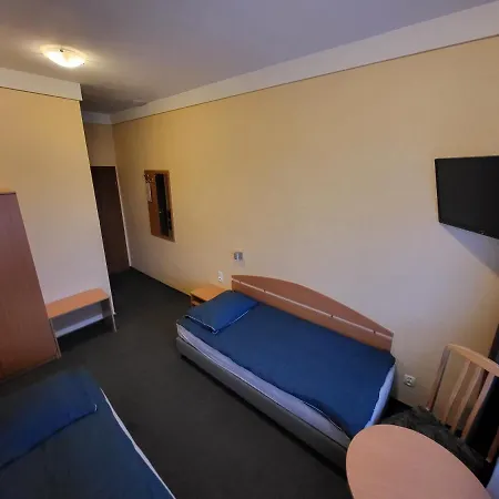 Parkowy Hotell
