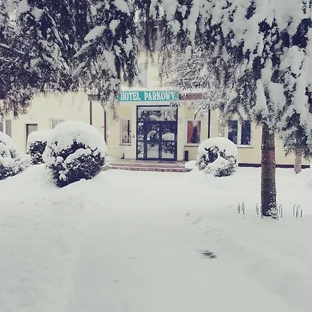 Hotel Parkowy *
