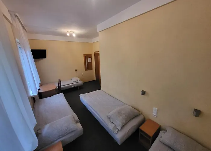 Parkowy Otel Malbork