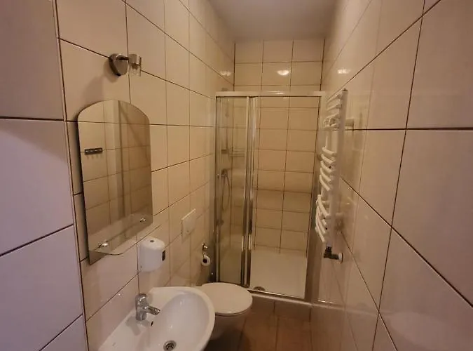 Parkowy Otel Malbork