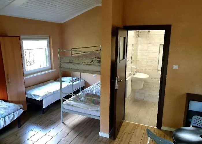 Parkowy マルボルク