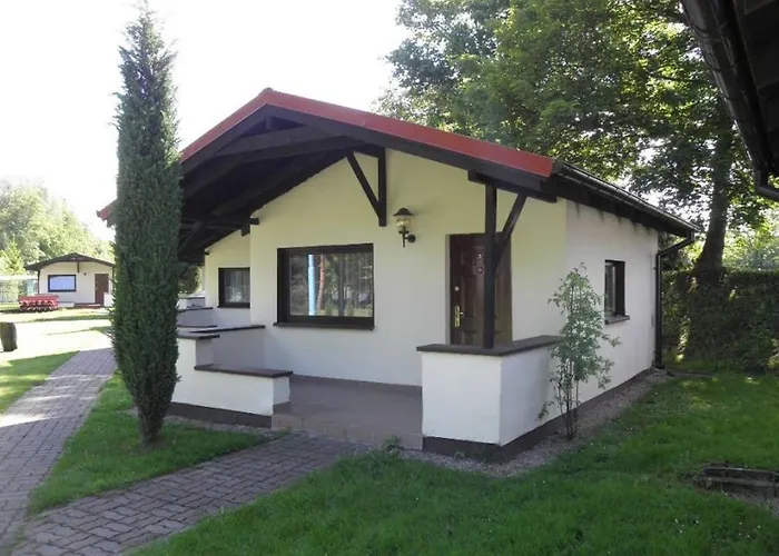 Parkowy Otel